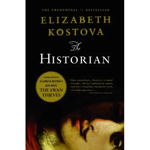 The Historian