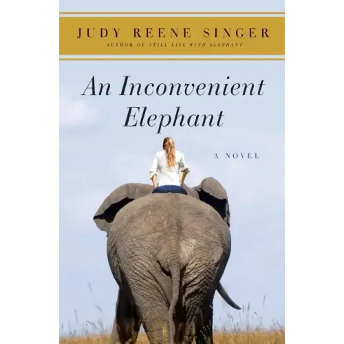 An Inconvenient Elephant