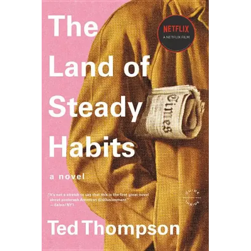 The Land of Steady Habits