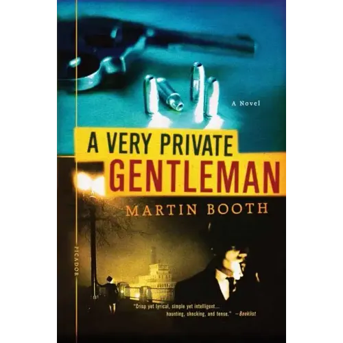 A Very Private Gentleman