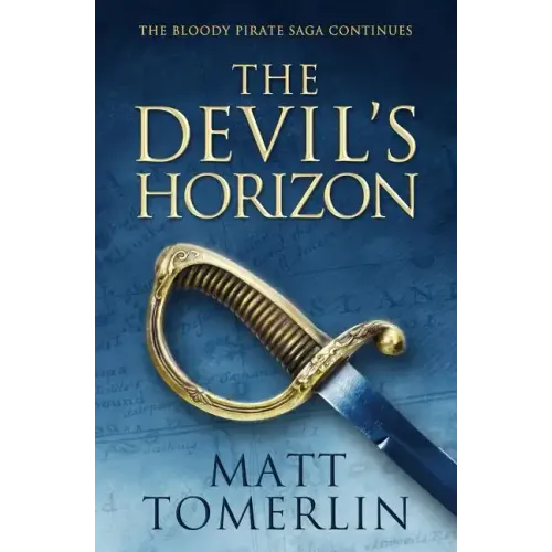 The Devil's Horizon