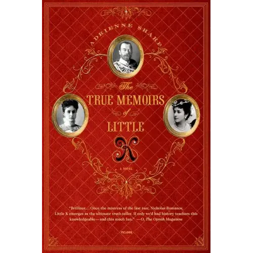 True Memoirs of Little K