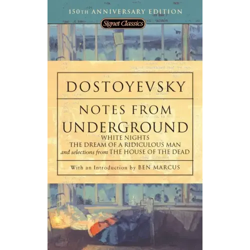 Notes from Underground