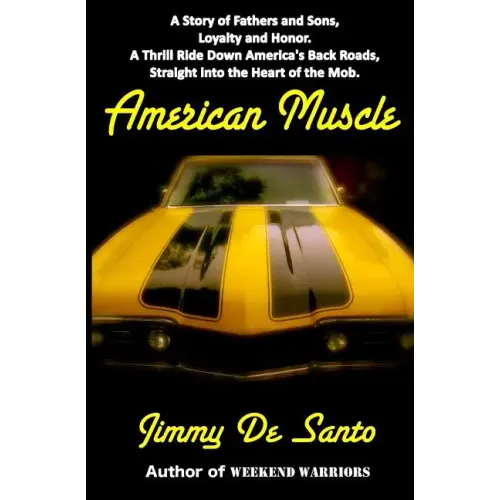 American Muscle