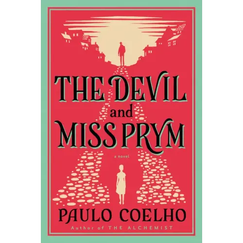 The Devil and Miss Prym: A Novel of Temptation