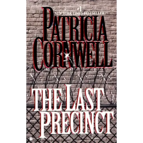 The Last Precinct