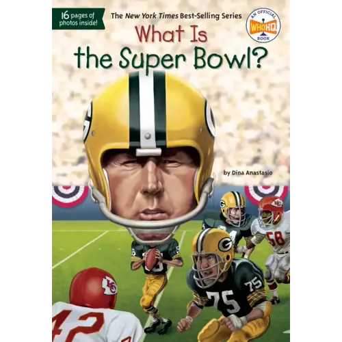 What Is the Super Bowl?