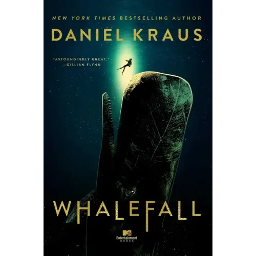 Whalefall