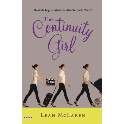 The Continuity Girl