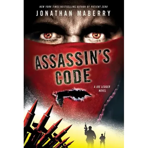 Assassin's Code