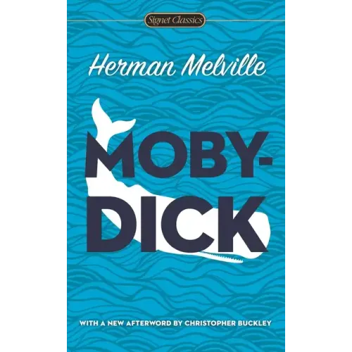Moby Dick