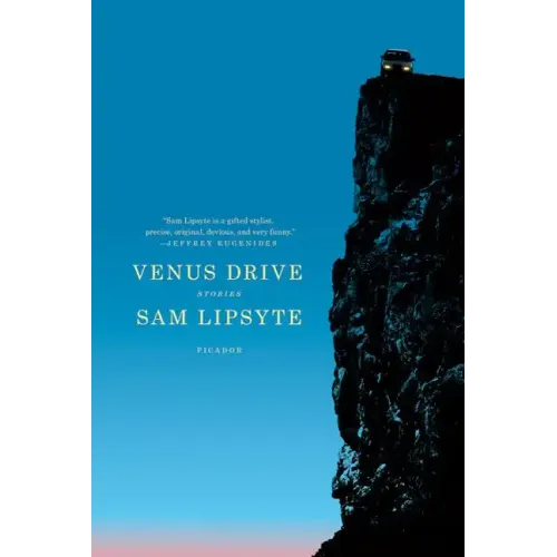 Venus Drive