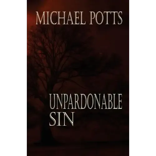 Unpardonable Sin