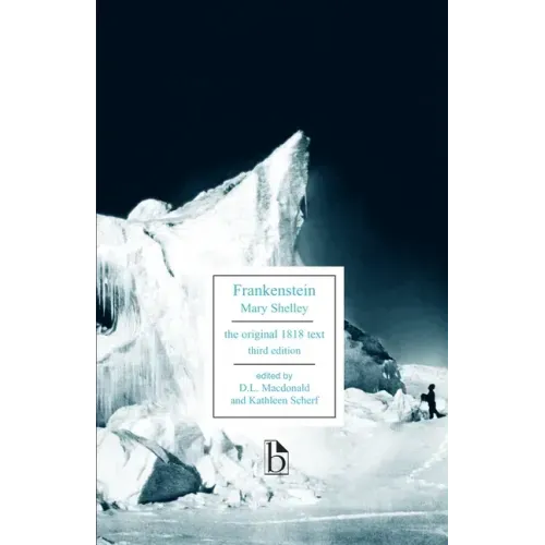 Frankenstein - Third Edition