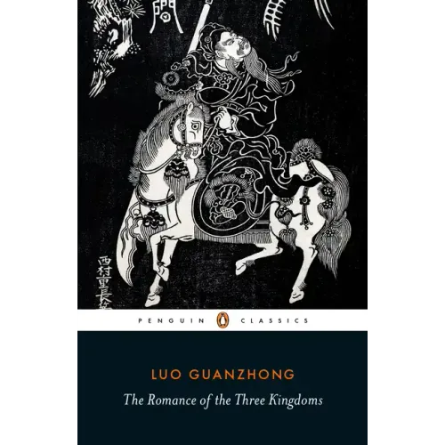 The Romance of the Three Kingdoms