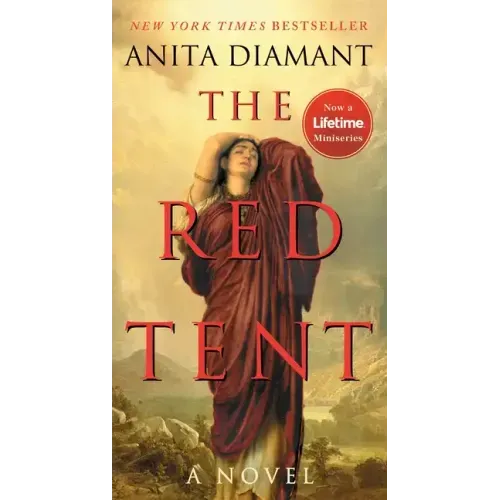 The Red Tent - 20th Anniversary Edition