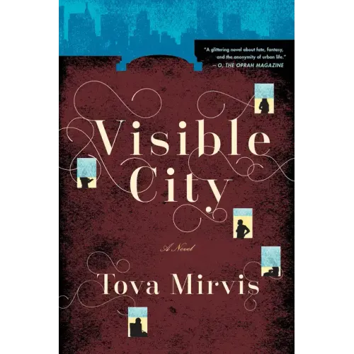 Visible City