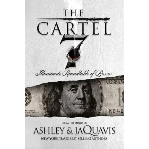 The Cartel 7: Illuminati: Roundtable of Bosses