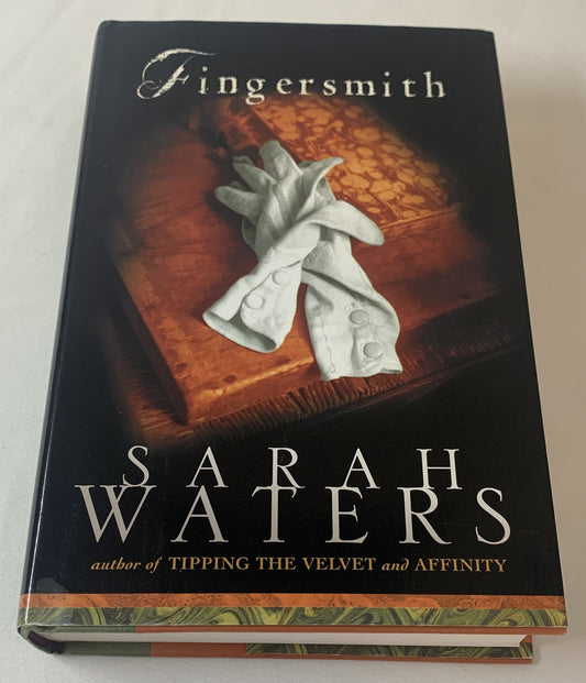 Fingersmith by Sarah Waters