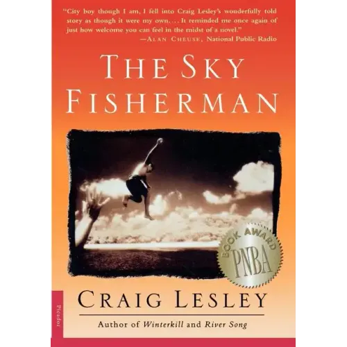 The Sky Fisherman
