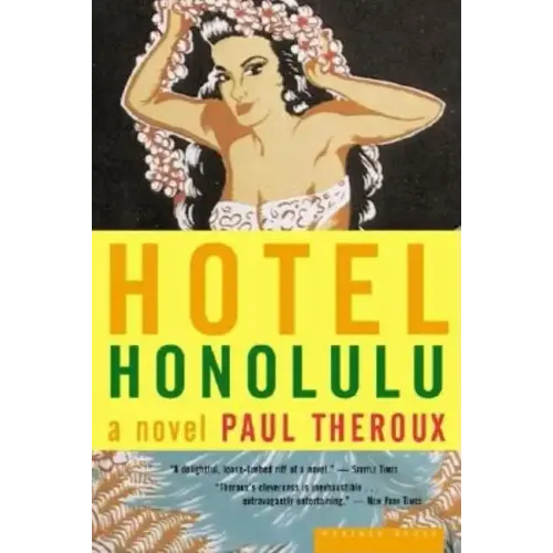 Hotel Honolulu