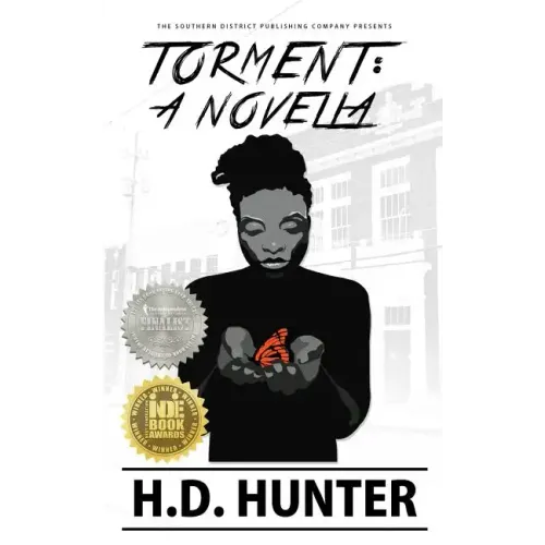 Torment: A Novella