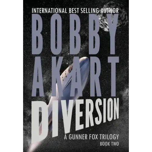 Asteroid Diversion: A Survival Thriller