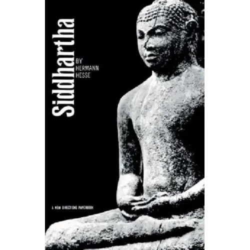Siddhartha