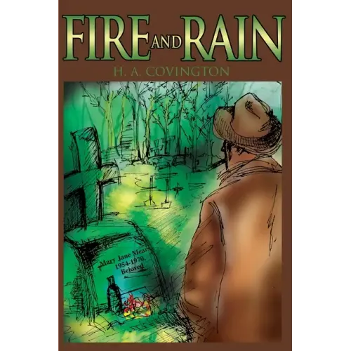 Fire and Rain