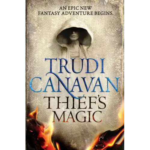 Thief's Magic