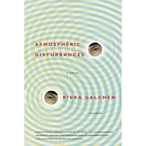 Atmospheric Disturbances