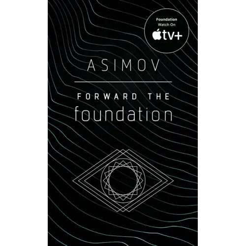 Forward the Foundation