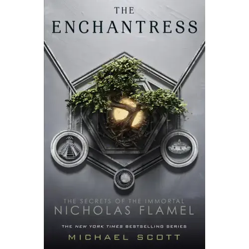 The Enchantress