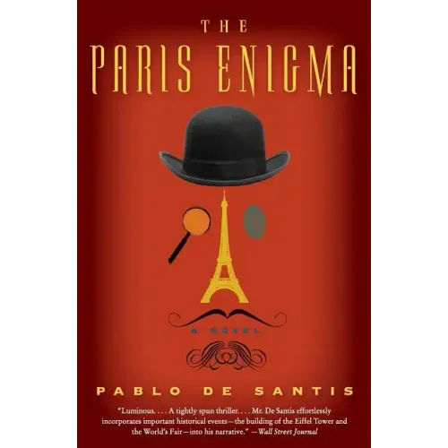 The Paris Enigma