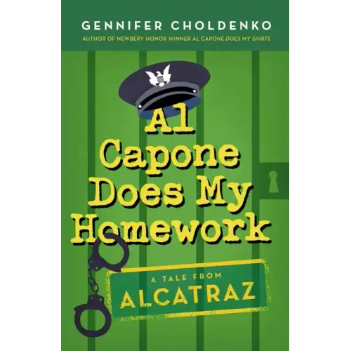 Al Capone Does My Homework