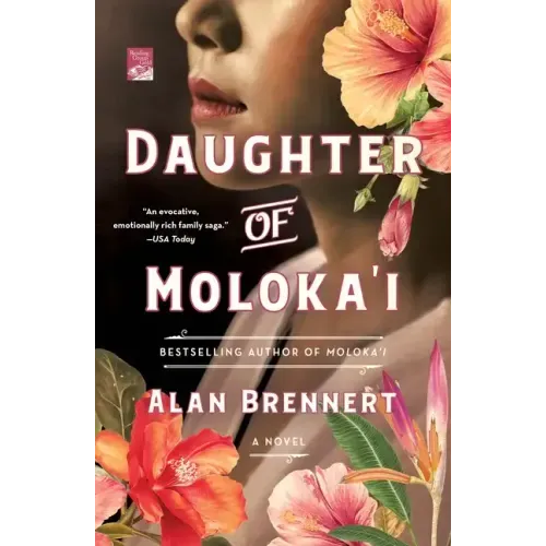 Daughter of Moloka'i