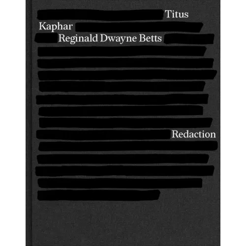 Redaction