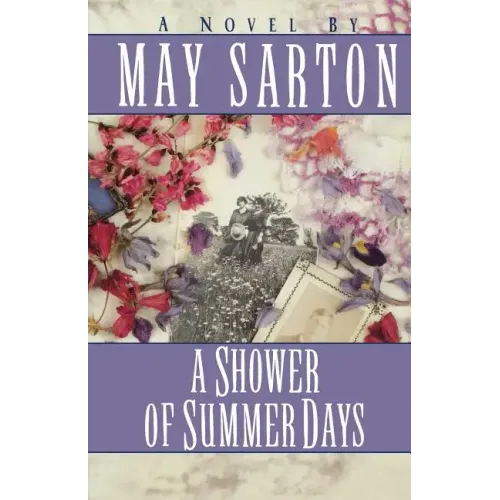 A Shower of Summer Days