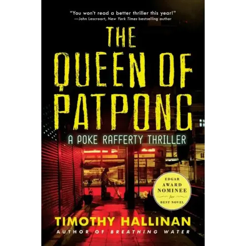 The Queen of Patpong
