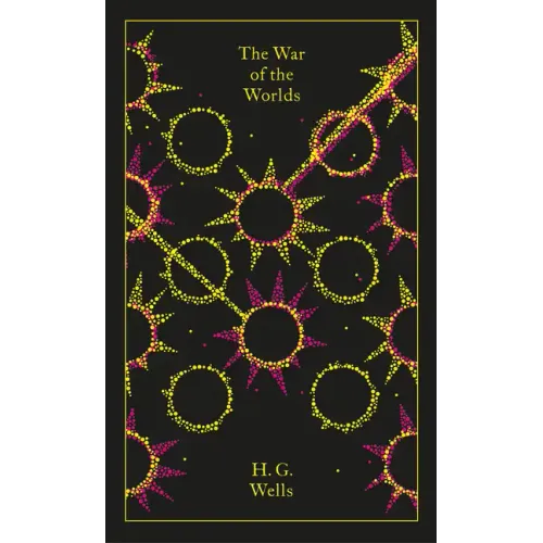 The War of the Worlds