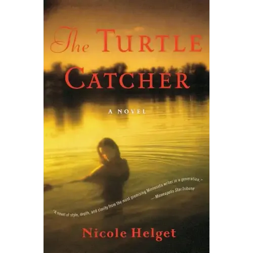 The Turtle Catcher