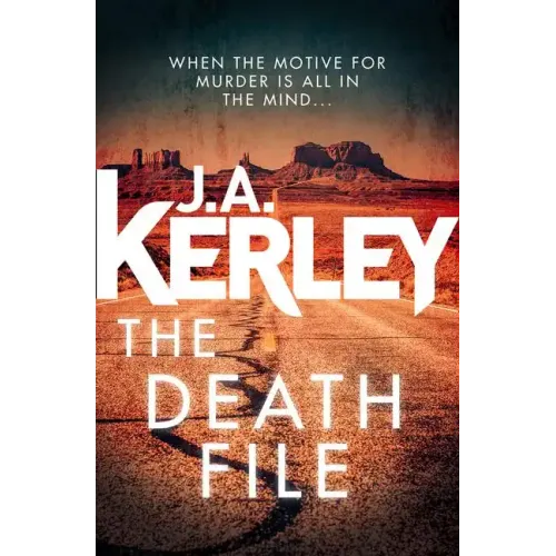 The Death File