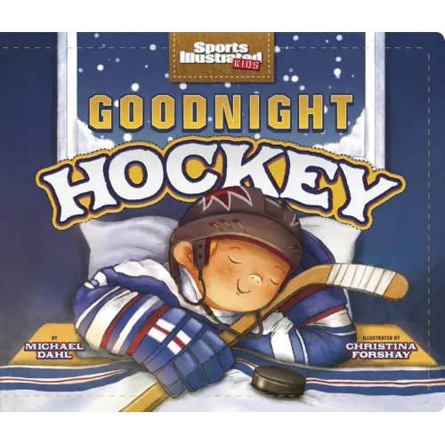 Goodnight Hockey