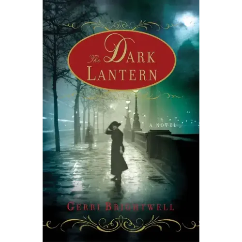The Dark Lantern