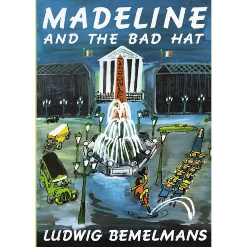 Madeline and the Bad Hat