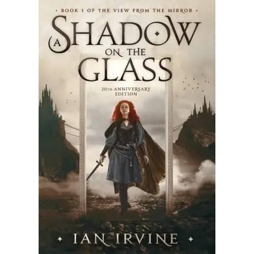 A Shadow on the Glass