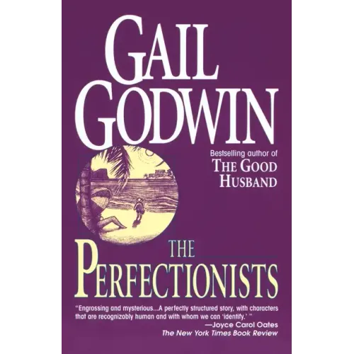 The Perfectionists