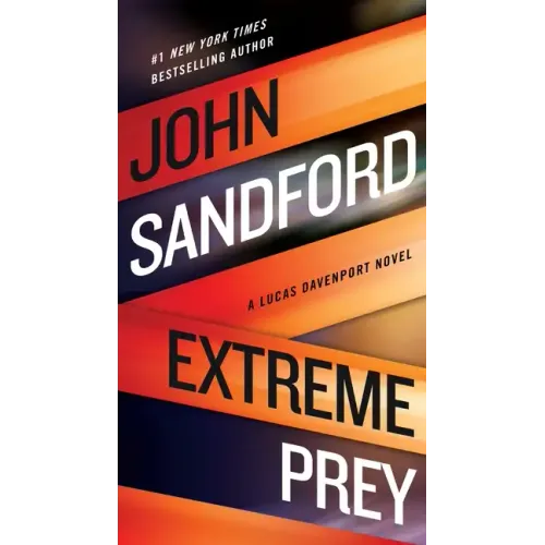 Extreme Prey