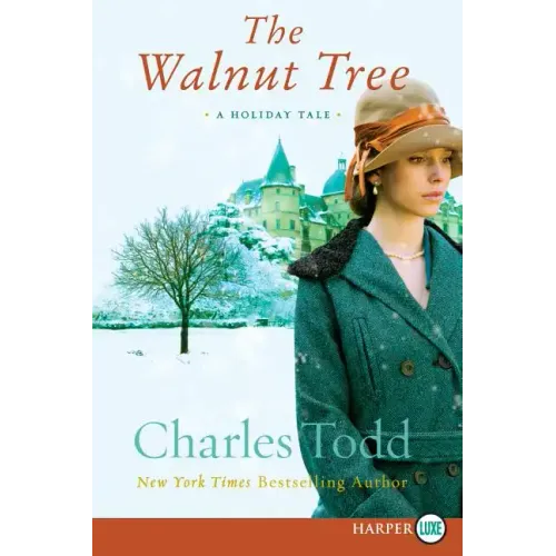 The Walnut Tree LP