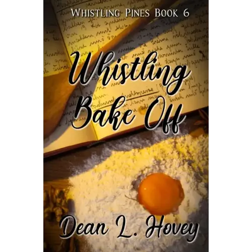 Whistling Bake Off